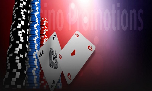 Meilleures Promotions de Casino En Ligne