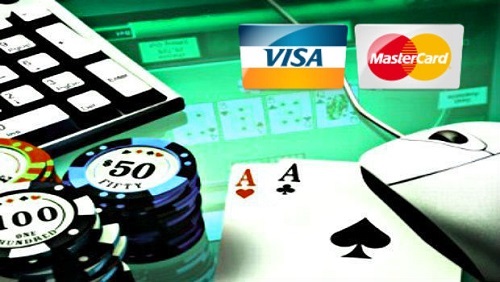Les meilleurs Casinos Visa et MasterCard