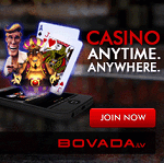 Casino Mobile Bovada