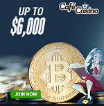 Café Casino Bonus Bitcoin