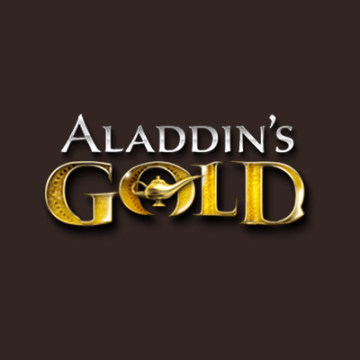 Revue du Casino Aladdin's Gold