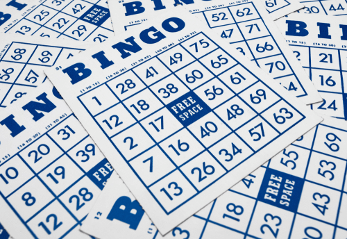 les meilleurs termes de bingo usa