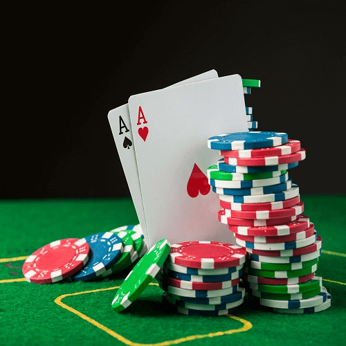 meilleur jeu de casino pour gagner de l'argent