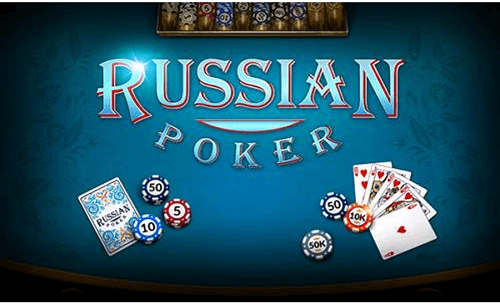 Meilleur Poker Russe FR