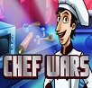 Revue de la Machine à Sous Chef Wars