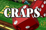 FAQ sur le Craps