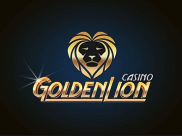 Site Web du Golden Lion Casino FR