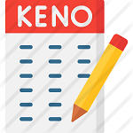 Comment jouer au Keno