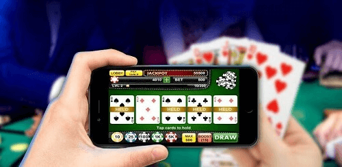 comment jouer au vidéo poker et gagner aux États-Unis