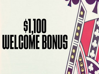 bonus de bienvenue ignition casino