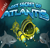 Machine à sous Lost Secret of Atlantis