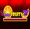 Machine à sous Lucky Fruity 7