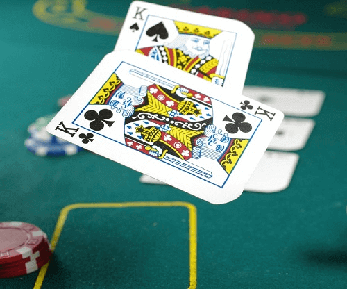 casinos de poker en ligne