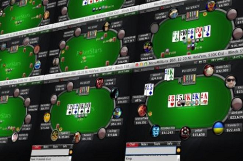 FAQ sur les Tournois de Poker