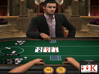 poker3 betsoft jeux