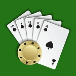 jeu de poker razz américain