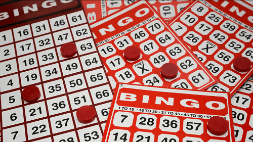 Tricher dans les Jeux de Bingo