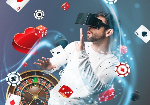 casinos de réalité virtuelle en FR