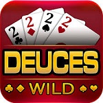 Deuces Wild Vidéo Poker