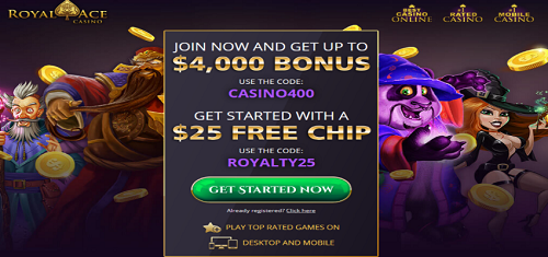 Royal-Ace-Casino-Bonus