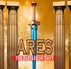 Ares: La Bataille de Troie Slot