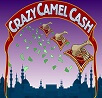 Machine à Sous Crazy Camel Cash