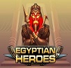 Machine à sous Egyptian Heroes