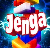 Emplacement Jenga