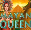 Machine à Sous Mayan Queen