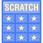 rtg scratchie