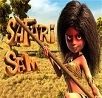Emplacement pour Safari Sam