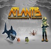 Machine à sous Atlantis Sheriff gaming