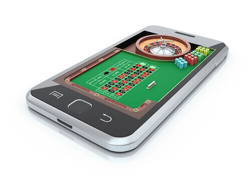 meilleurs casinos mobiles pour Android États-Unis