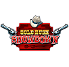 Revue de la Machine à sous Gold Rush Showdown