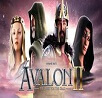 Emplacement Avalon II