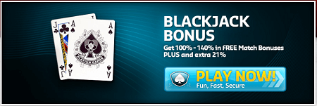 Codes Bonus Blackjack