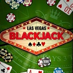 Blackjack à Las Vegas