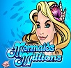 Jouez à Mermaid Millions en Ligne