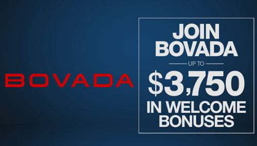 Bonus et Offres Bovada