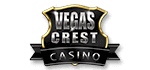 Casino Bitcoin Vegas Crest