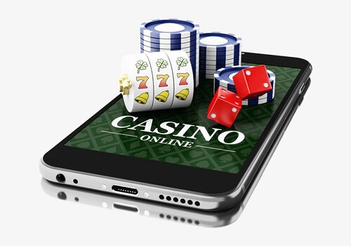 Applications de Casinos Mobiles