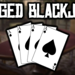 Blackjack sur Bovada