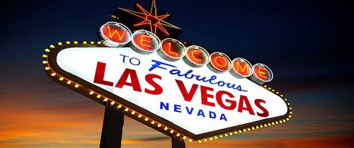 Casinos du Nevada