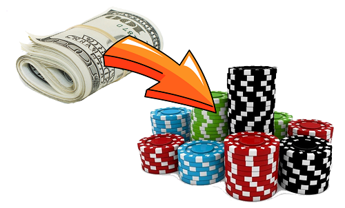 Options Bancaires de Poker