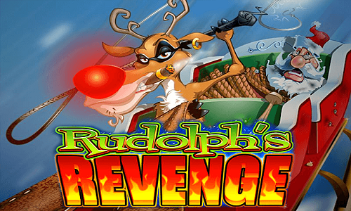 Revue de la Machine à sous Rudolphs Revenge