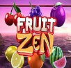 Emplacement Fruit Zen
