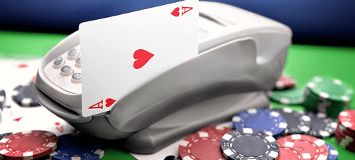 Utiliser le Virement Bancaire dans les Casinos