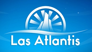Revue du Casino en Ligne Las Atlantis