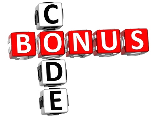 Code Bonus de Casino