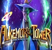 Emplacement de la Tour d'Alkemor